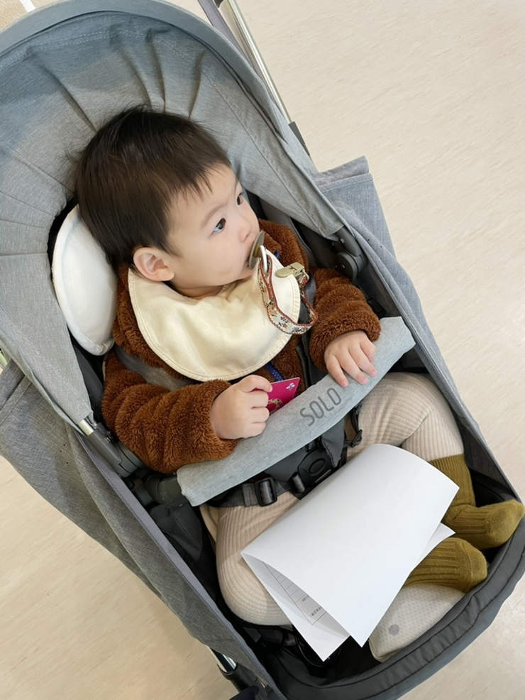 아래어금니가 제제네 육아일기(+482-485days), 연휴 끝 / 밥태기 끝 ? 62