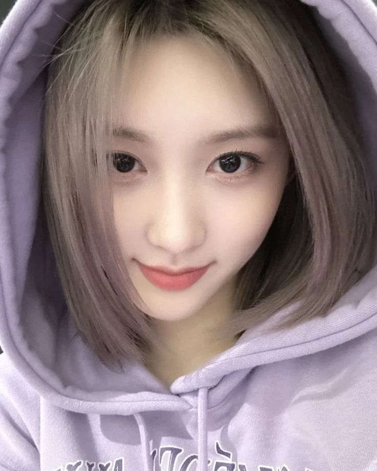  [가을gaeul] 인스타 instagram 23.02