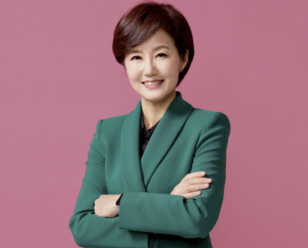  정치인 김연주 나이 고향 학력 이력 남편 자녀 프로필
