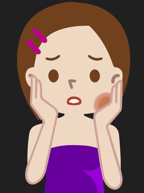 잇몸 건강 식품