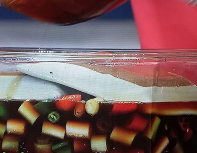 대파 장아찌 만드는법 22