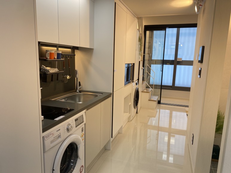 경희 오피스텔 생숙 안내 2