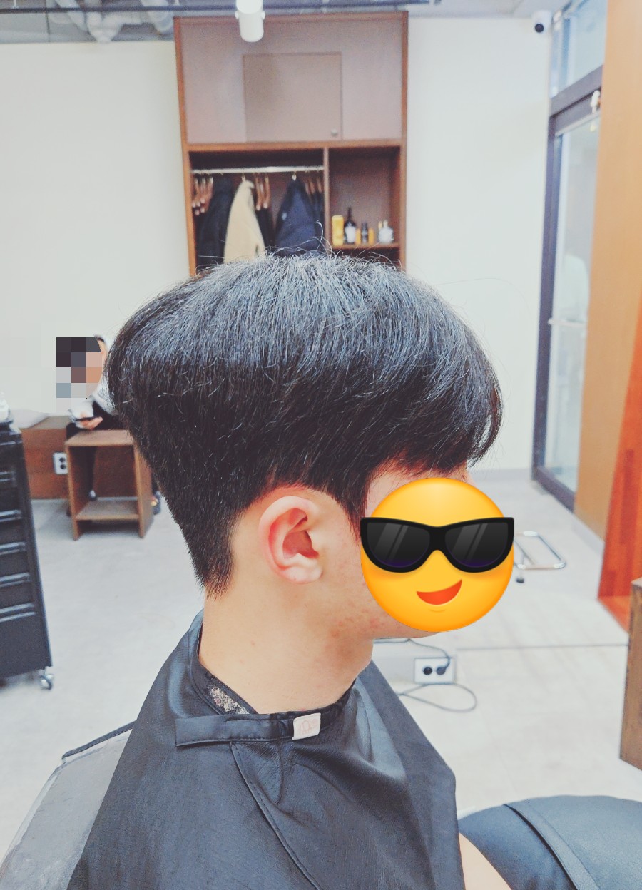 헤어플로 이미지
