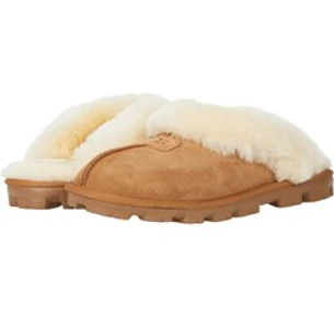[국내배송] UGG 어그 전지현 슬리퍼 UGG Coquette 어그 코케트