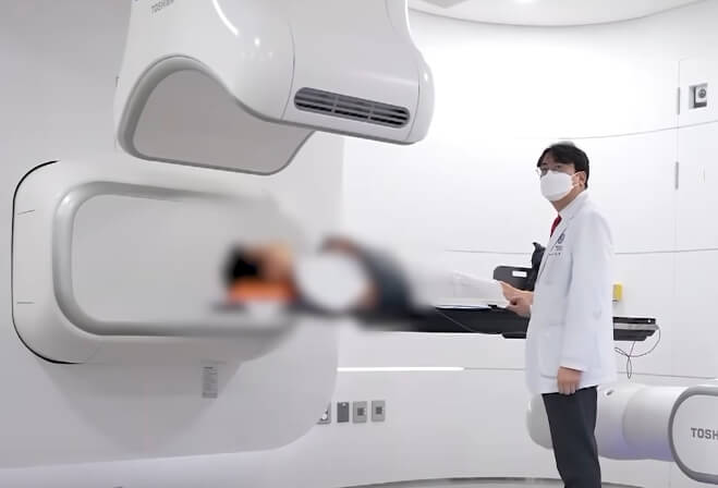  한국에도 도입된 중입자 암 치료기: 암세포만 정밀 타격하는 새로운 암 치료 기술