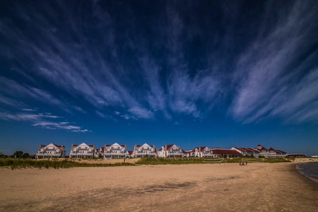 Residence registration