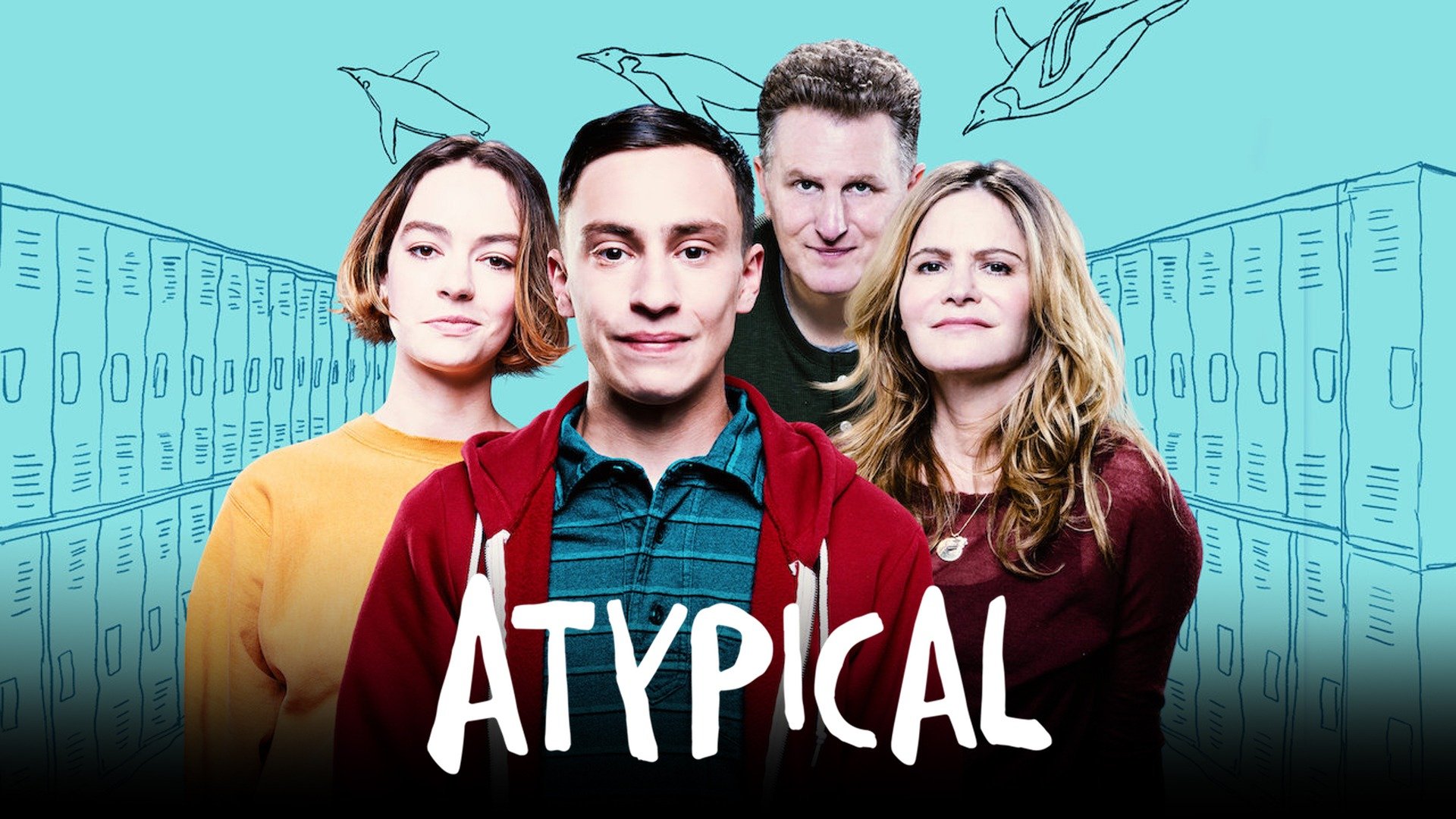 별나도 괜찮아 Atypical