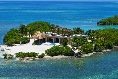 Gladden Private Island