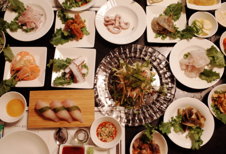안산에만 있는 맛집, 먹거리 BEST 5 (+실제 후기)