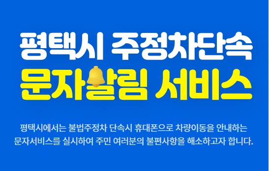 평택시내 주차장 습격