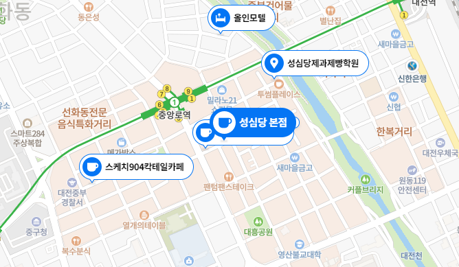 대전 가볼 만한 곳 베스트 5 (+맛집 명소 관광지 볼거리 꿀팁 총정리)