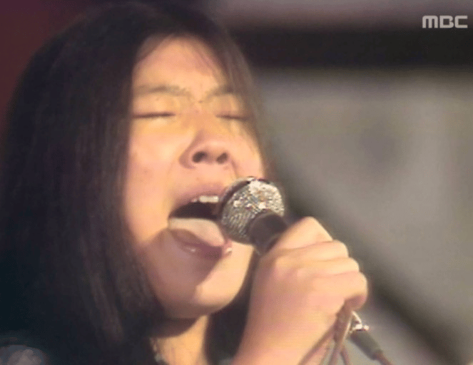 “제가 털털해보이지만..”노사연이 2