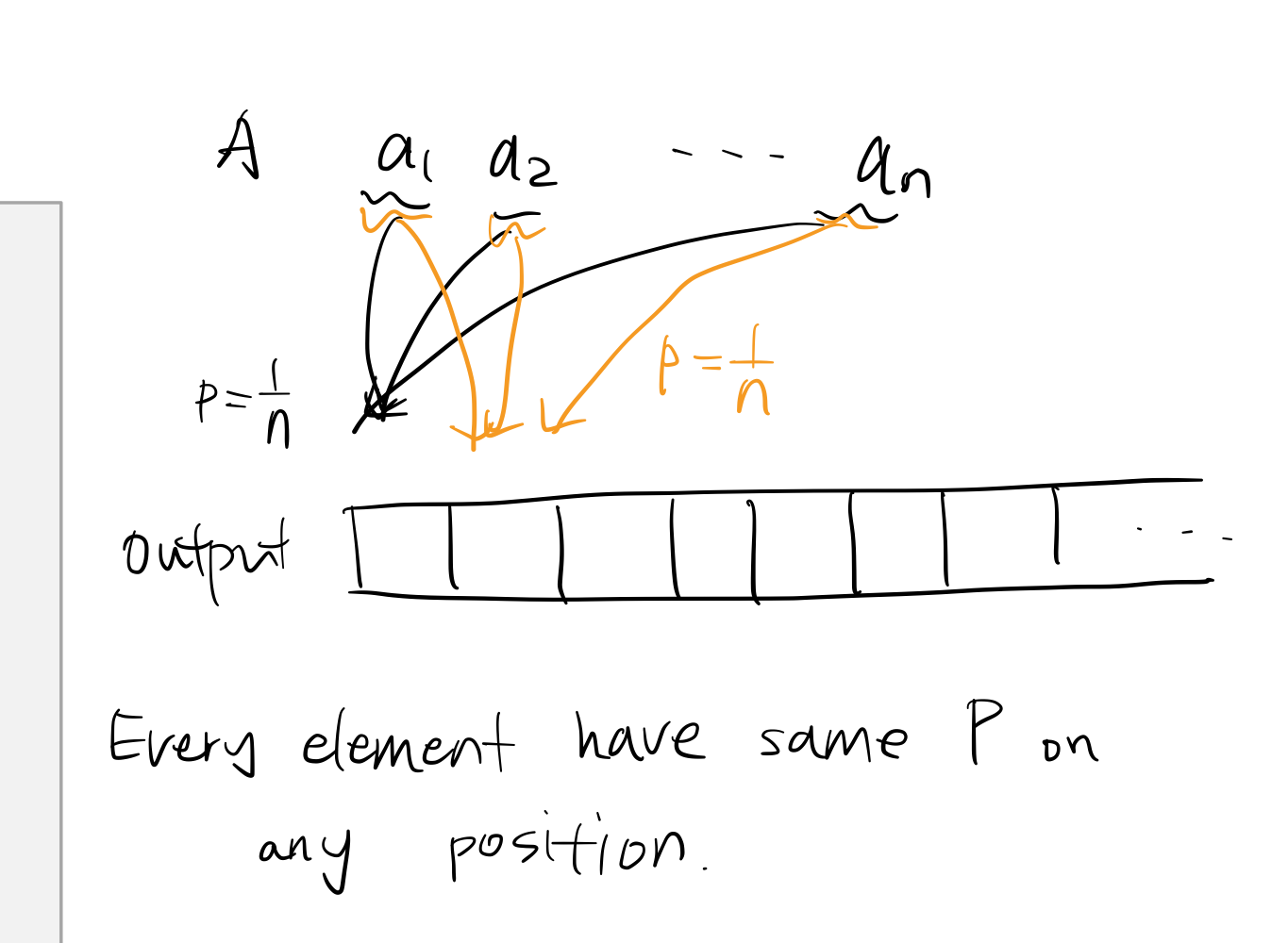 4. Probabilistic Analysis and Randomized Algorithm