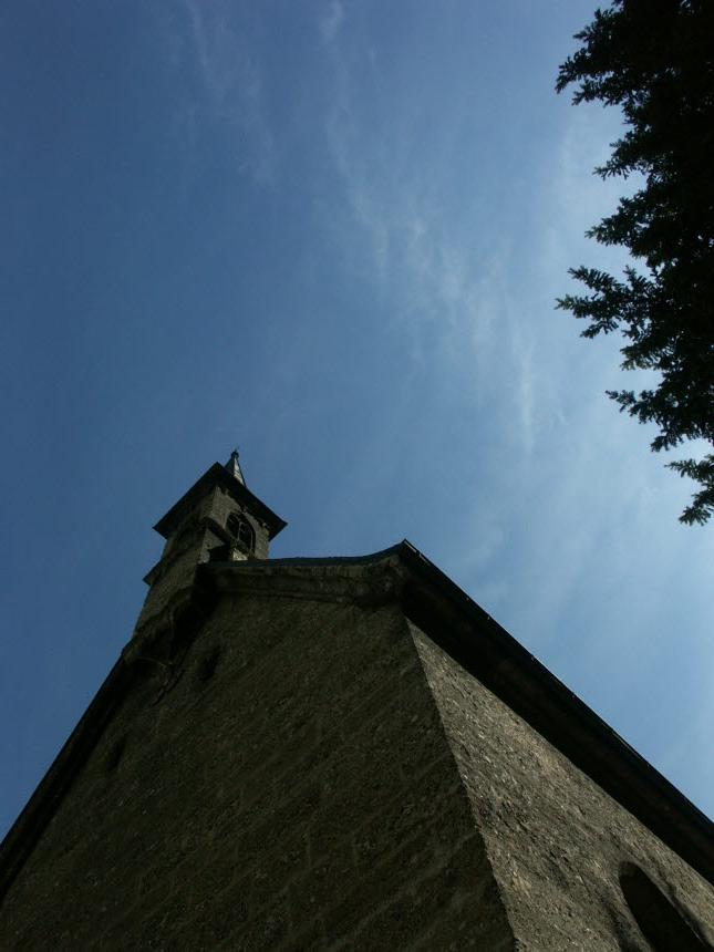 성페터교회