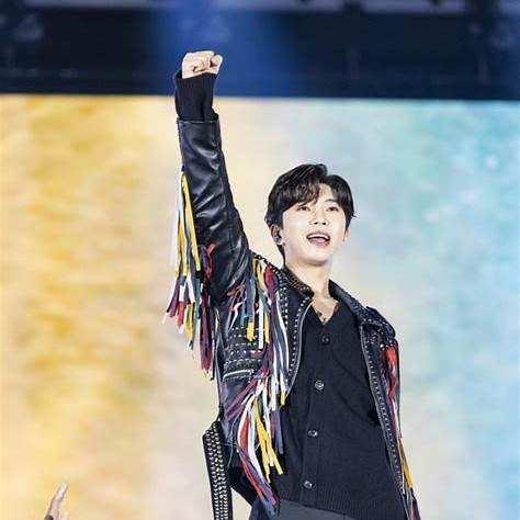 임영웅공연사진