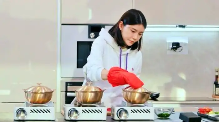  KBS 편스토랑 차장금 차예련 토마토 소시지 솥밥 레시피 만드는 방법 소개