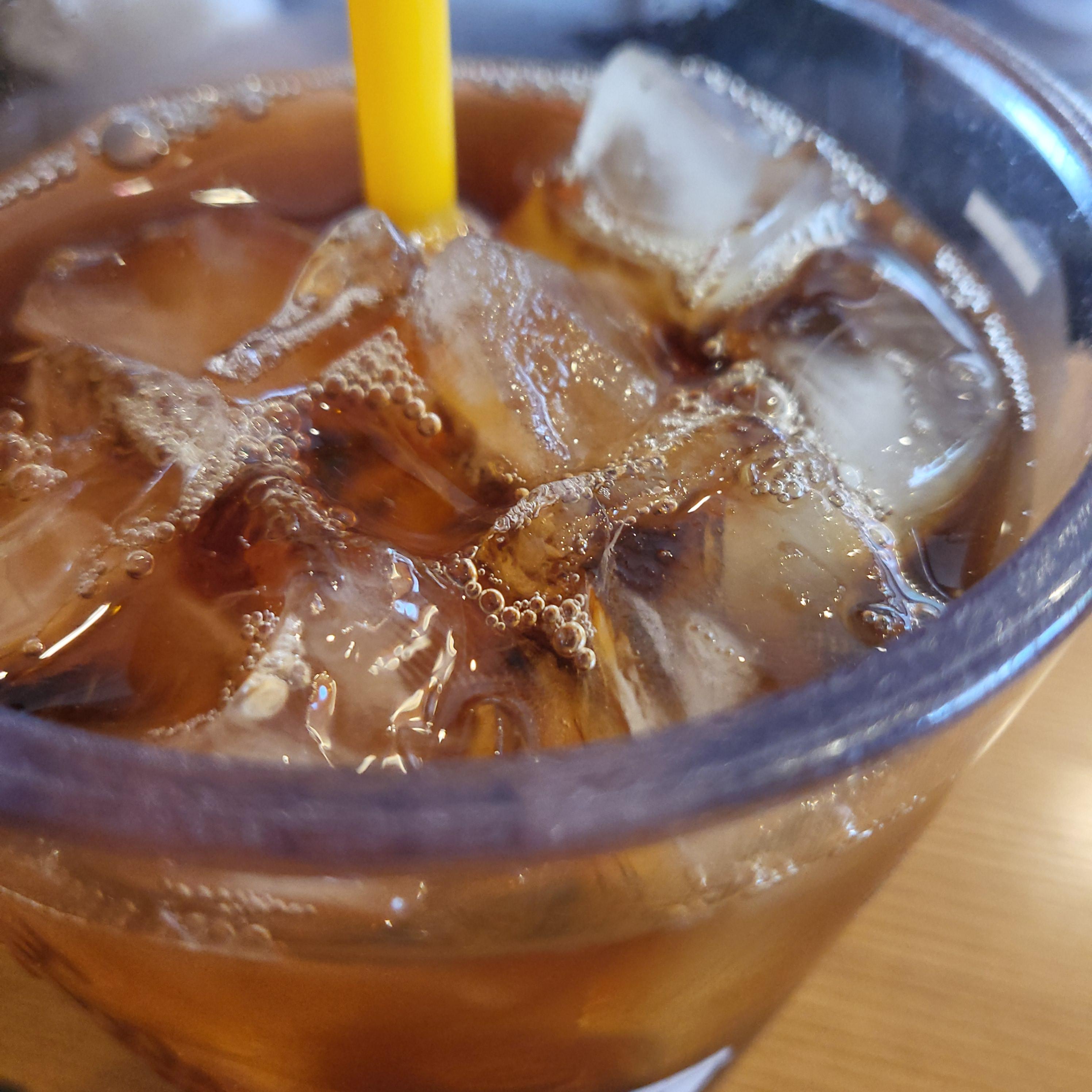 시민커피 이미지
