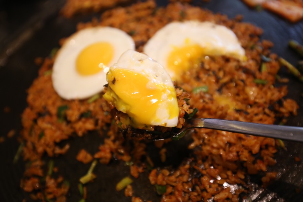 이게 육덕이지! 합정 삼겹살 14