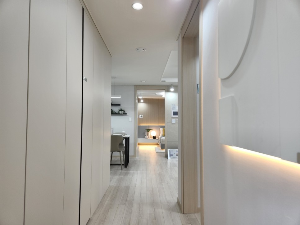 전주 아파트 분양일정 [공지] 완주이서 신일해피트리 아파트 29