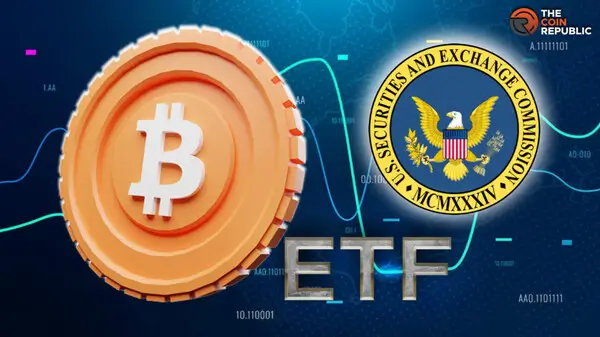 SEC&#44; 드디어 비트코인 ETF 승인