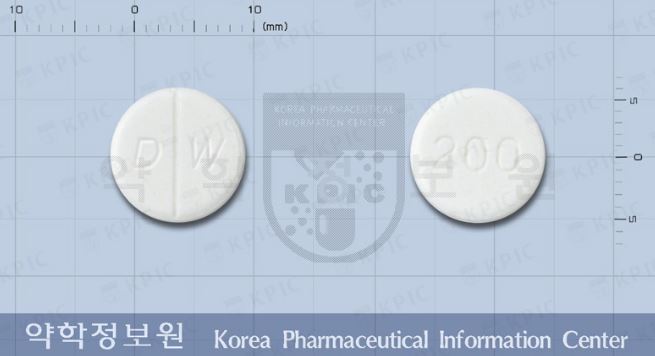  간장약 우루사정(200mg, 300mg) 용법, 효과, 부작용