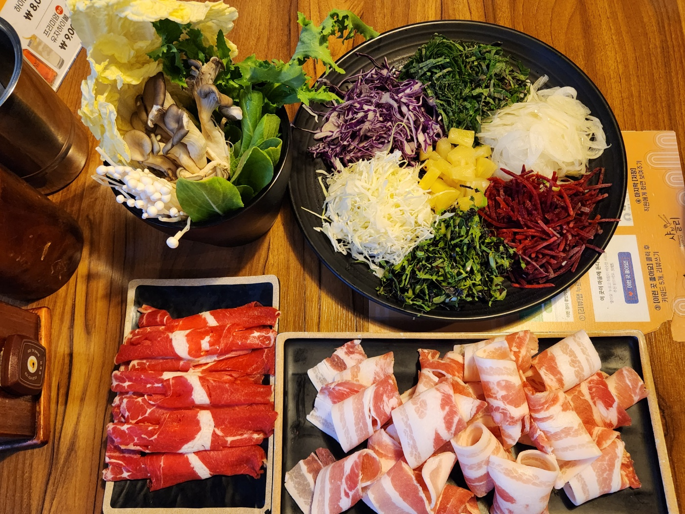  [서울/강남구] 신사역 맛집, 샤블리