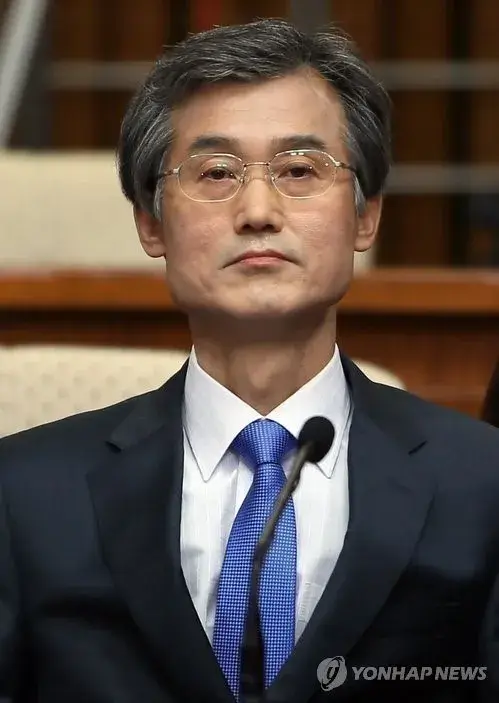 조희대 5&middot;1 사법내란 국정조사 탄핵 청원 바로가기