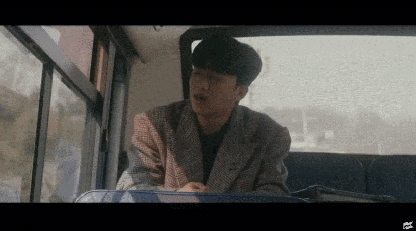 (신사와 아가씨 OST) 가사/뮤비/캡쳐 임영웅 사랑은 늘 도망가 5