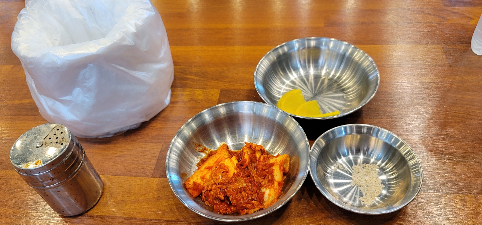 언양닭칼국수 이미지