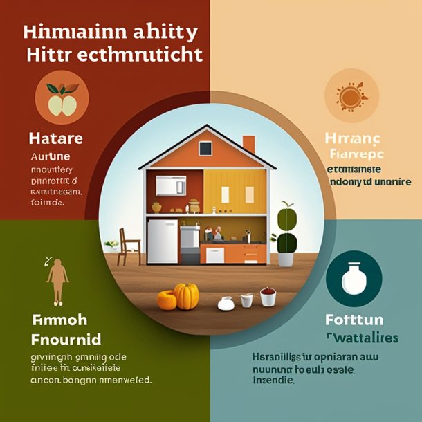 Creating a Healthy Home Environment
