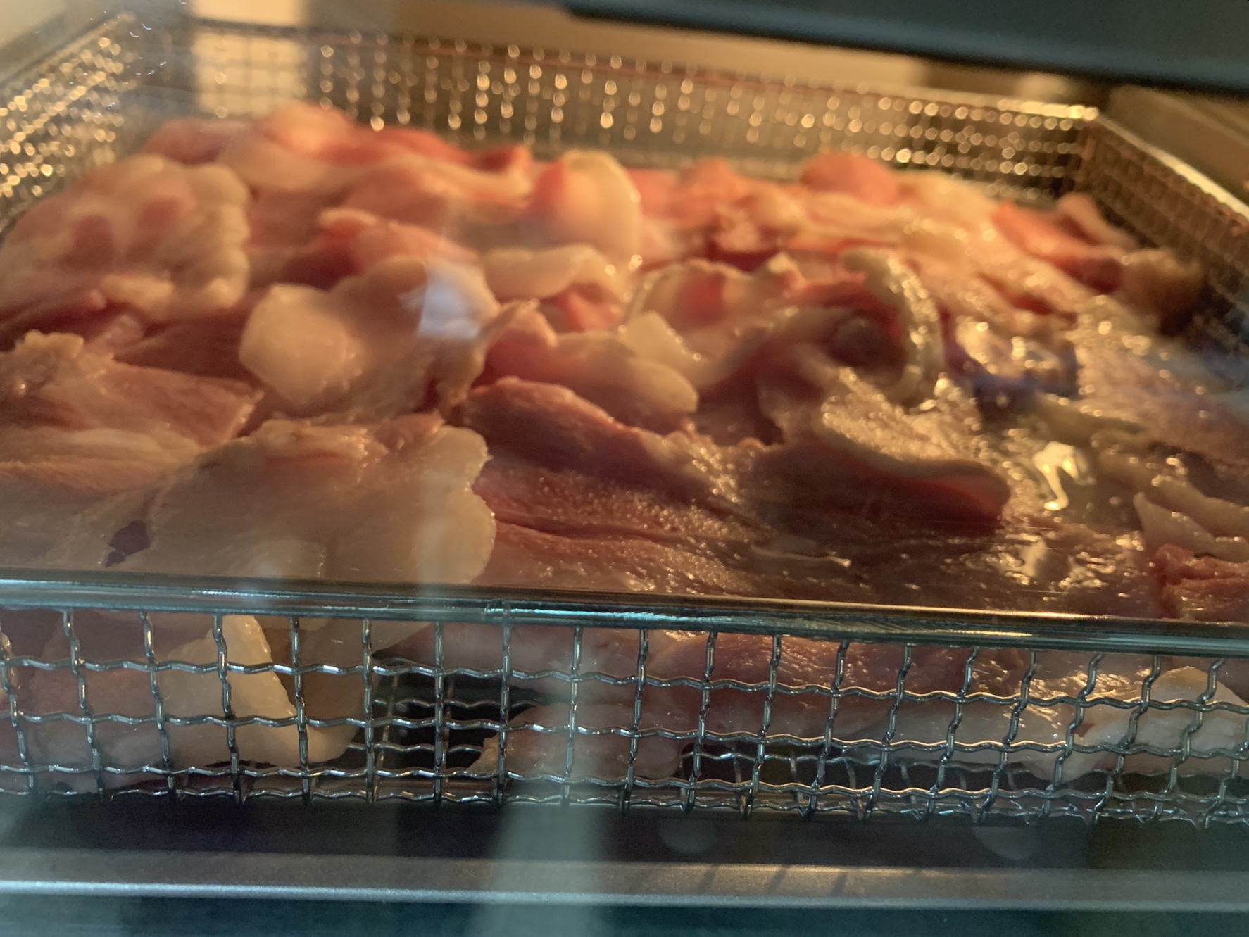  레트로 디자인 - 쿠진아트에어프라이어 - 오븐과 에어프라이어를 동시에 !