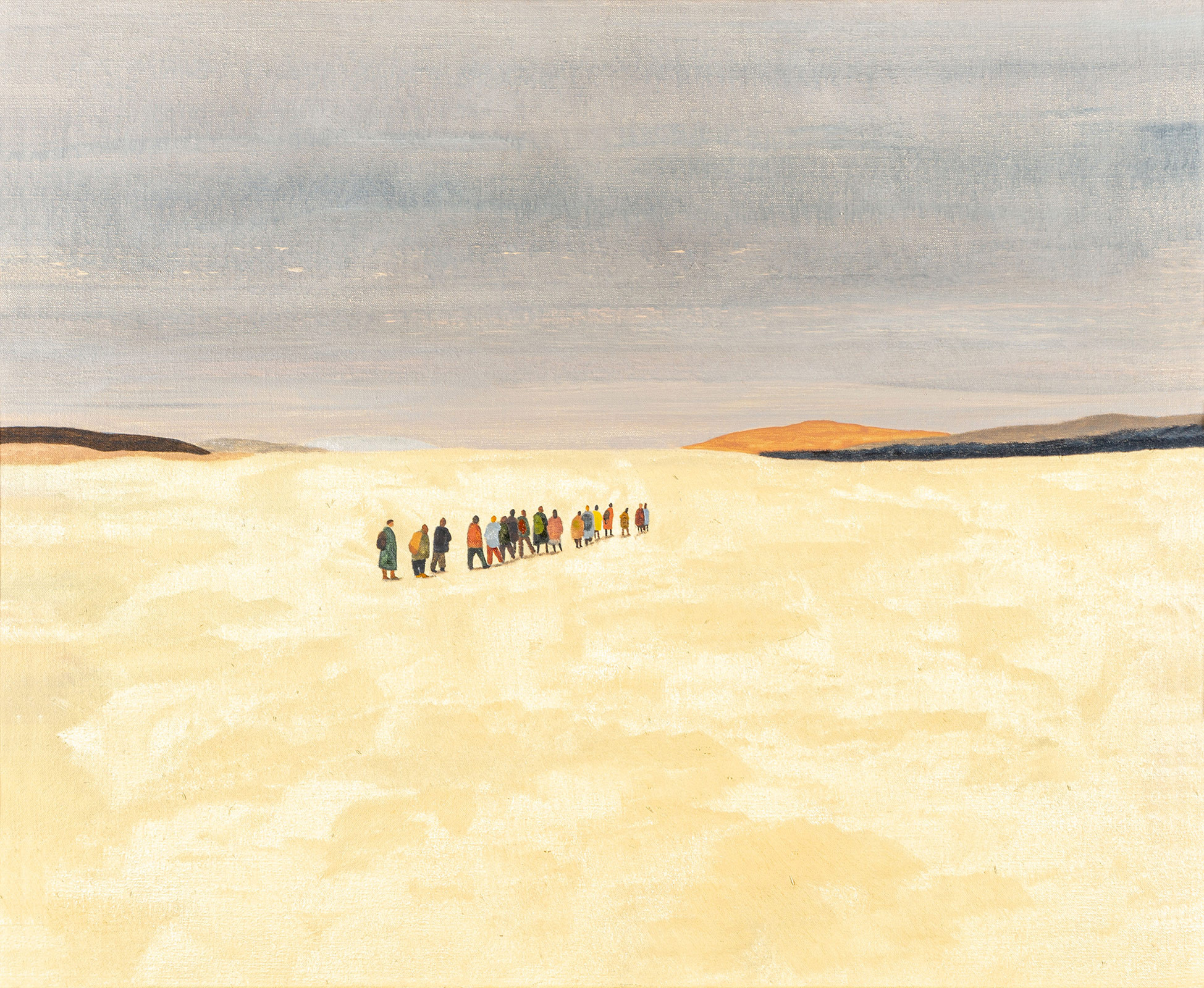 기욤 티오(Guim Tio Zarraluki), 스페인, 시각예술가, 1987-현재
