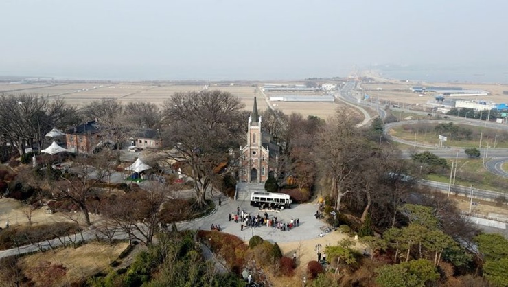 공제리성당