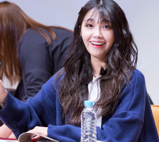  정은지 나이 에이핑크 프로필 키 인스타 드라마 복면가왕 몸매