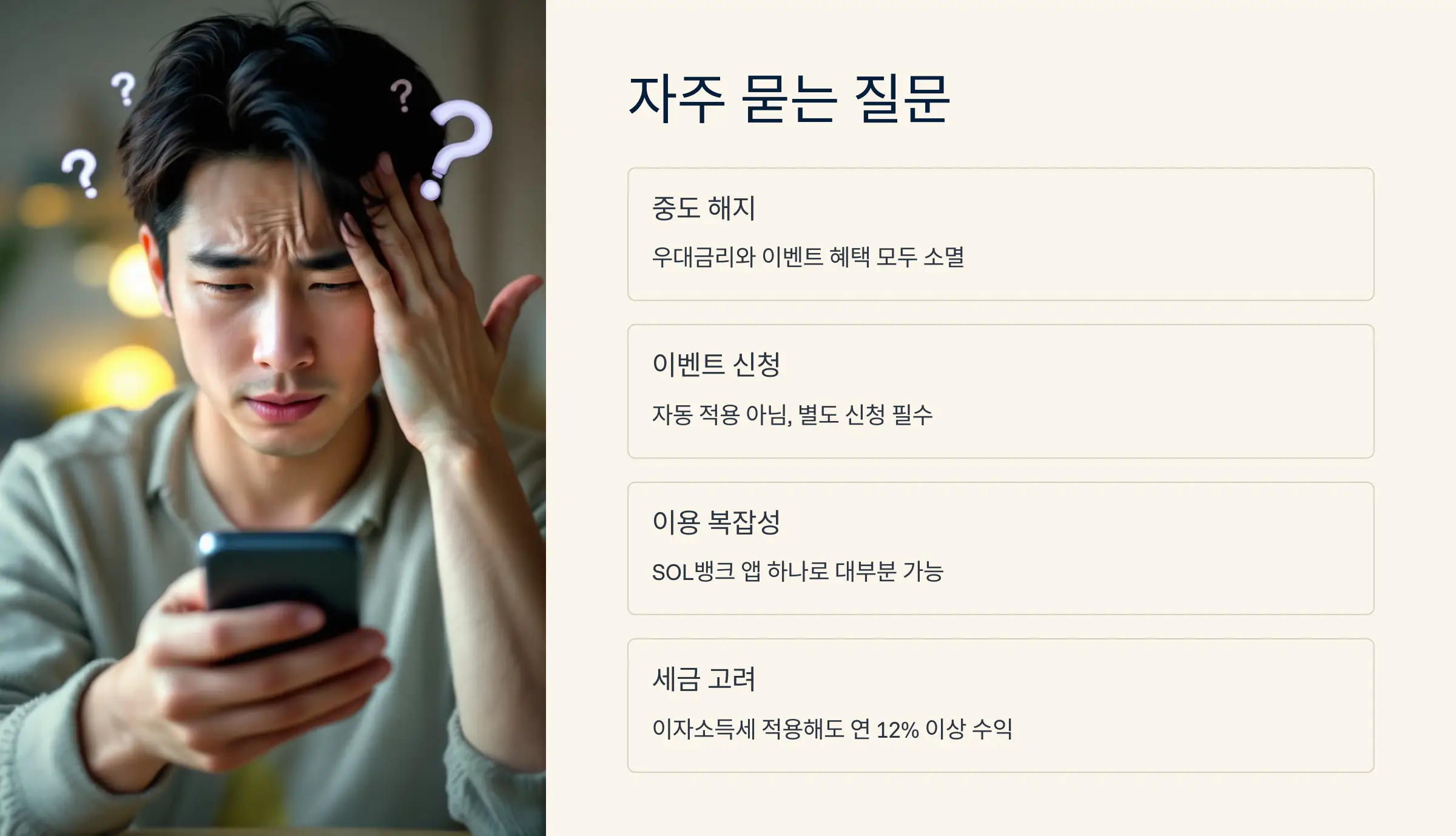 신한은행 모두의 적금 연 15% 금리, 우대금리 조건, 가입방법, 이벤트 15% 활용
