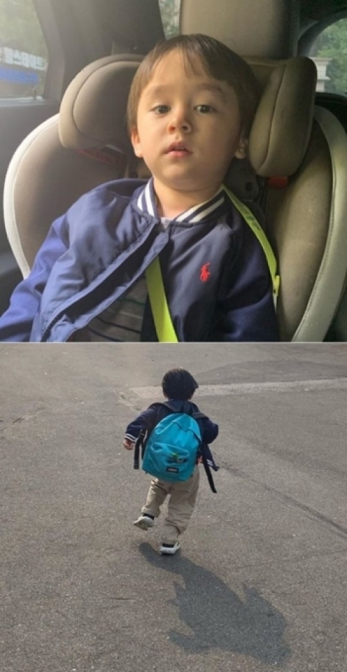  벤틀리, 형 윌리엄 걱정 '우리 형이 고열로 며칠째 많이 아파요'