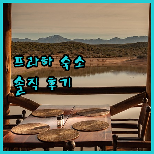 미스 소피스 다운타운 숙박 후기 프라