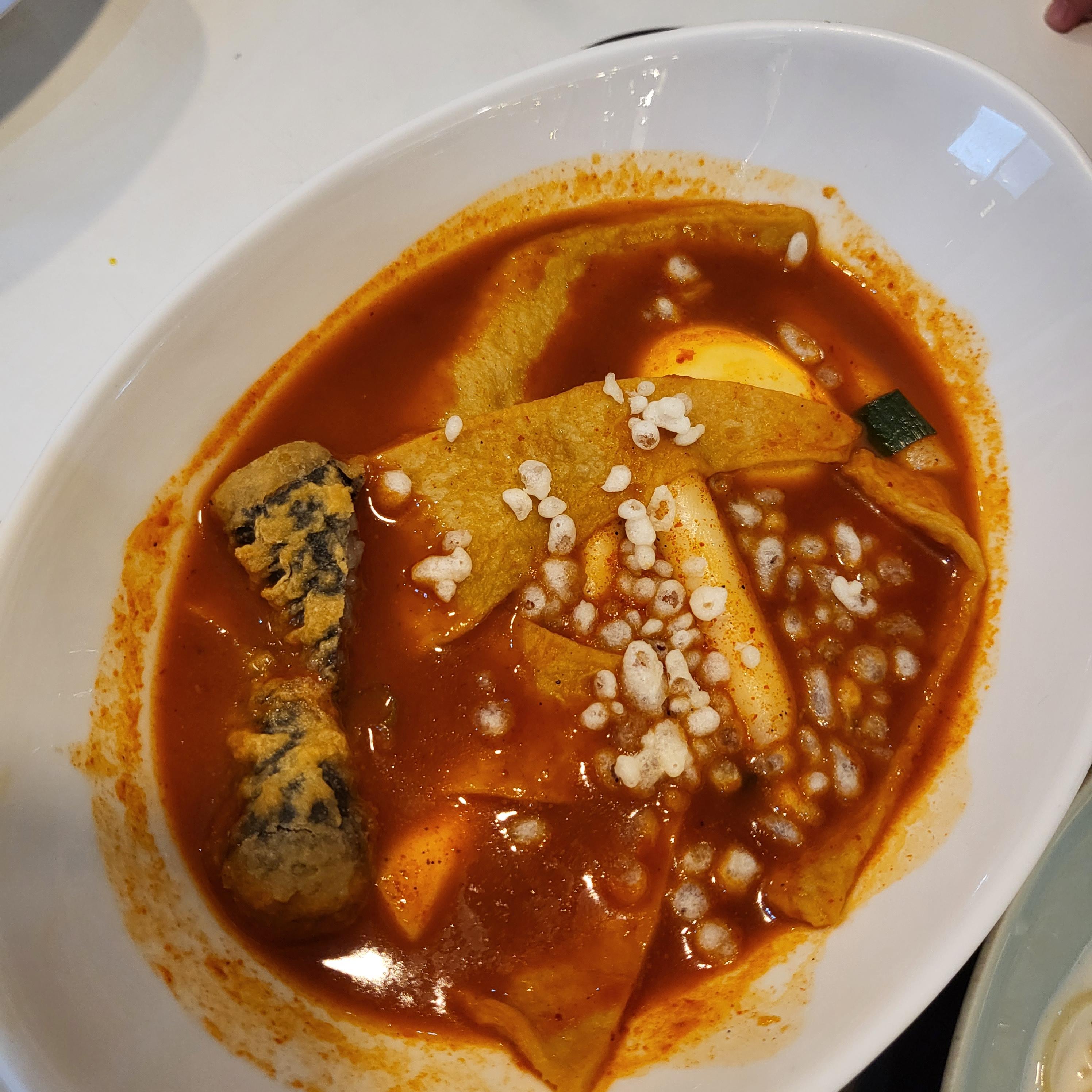 딸기가 좋아 제주점
