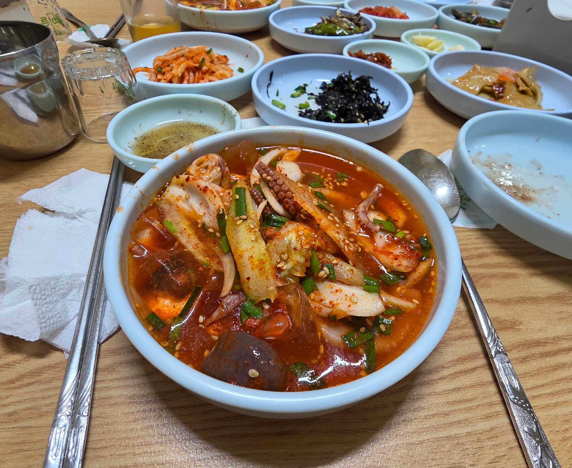 Sarangbang (사랑방) 2