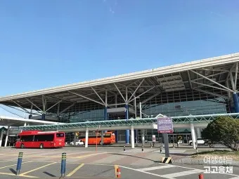 청주 공항 국제선 노선 운항정보 면세점_2