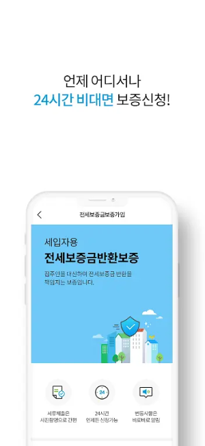 안심전세