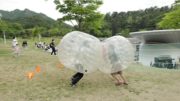 축제 현장(사진= SNU NOW)