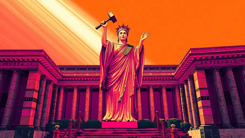 헌법재판소, 역할은
