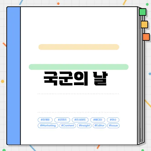 국군의 날