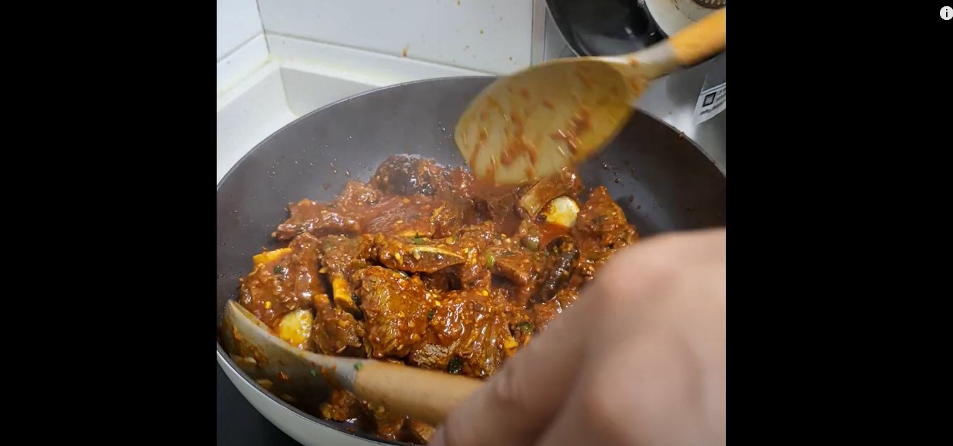 동인푸드 이미지