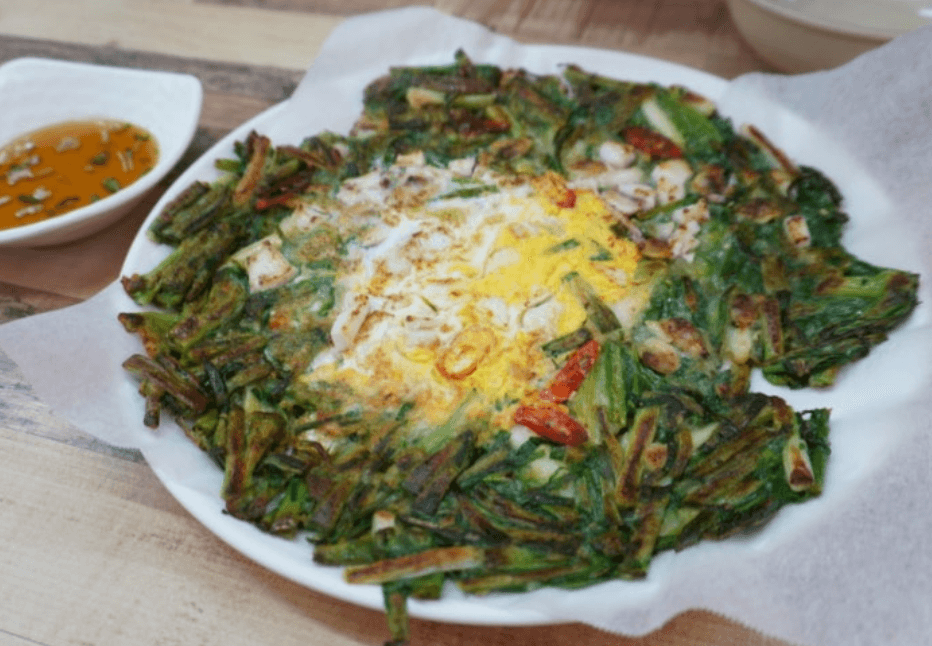 초량해칼국수