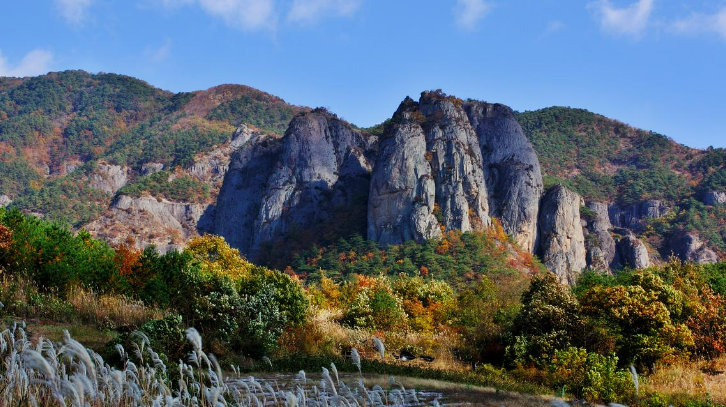 [100대 명산] 청송군 주왕산 교통수단과 등산코스, 근처 관광지 총정리