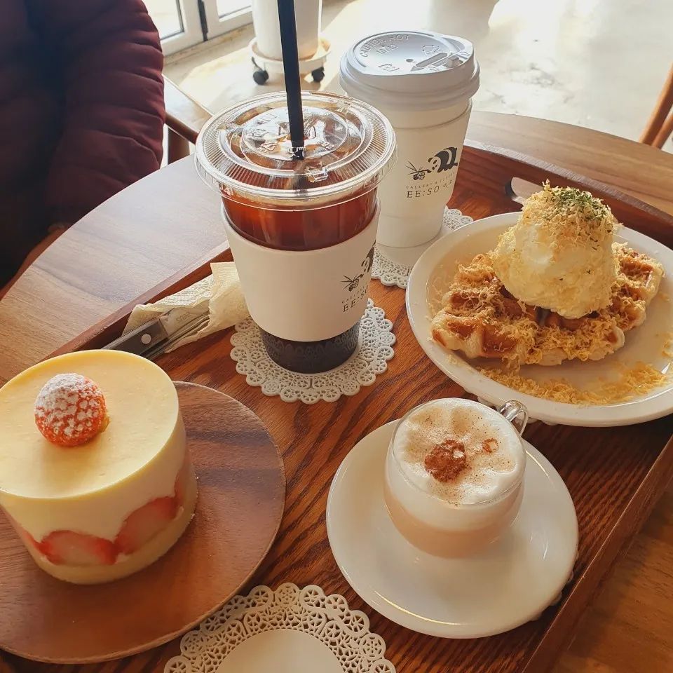 카페이소 이미지