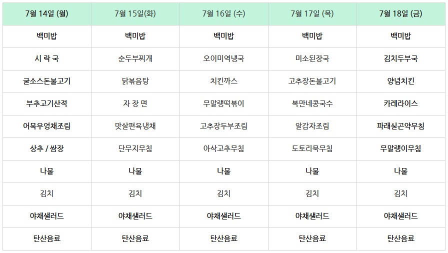 다와푸드 큐비점 사진 4