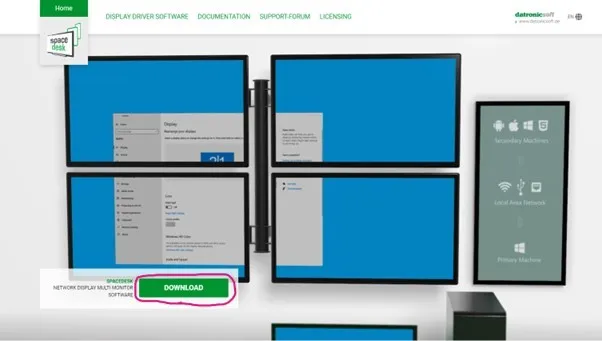 Spacedesk로 오래된 태블릿 PC를 무료 무선 듀얼 모니터로 활용하는 방법 - Spacedesk로 오래된 태블릿 PC를 무료 무선 듀얼 모니터로 활용하는 방법 - Spcedesk 설치방법(본체 PC) Spacedesk로 오래된 태블릿 PC를 무료 무선 듀얼 모니터로 활용하는 방법 - Spacedesk로 오래된 태블릿 PC를 무료 무선 듀얼 모니터로 활용하는 방법 - Spcedesk 설치방법(본체 PC)